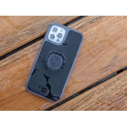 Funda impermeable QUAD LOCK Poncho - iPhone 13 Pro Max