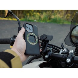 Anillo para carcasa QUAD LOCK MAG