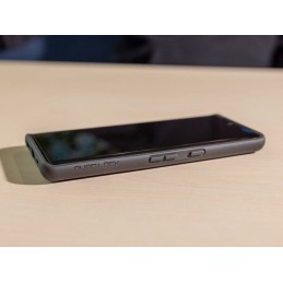 Protector de pantalla QUAD LOCK - 2 películas TPU flexibles - Google Pixel 7A