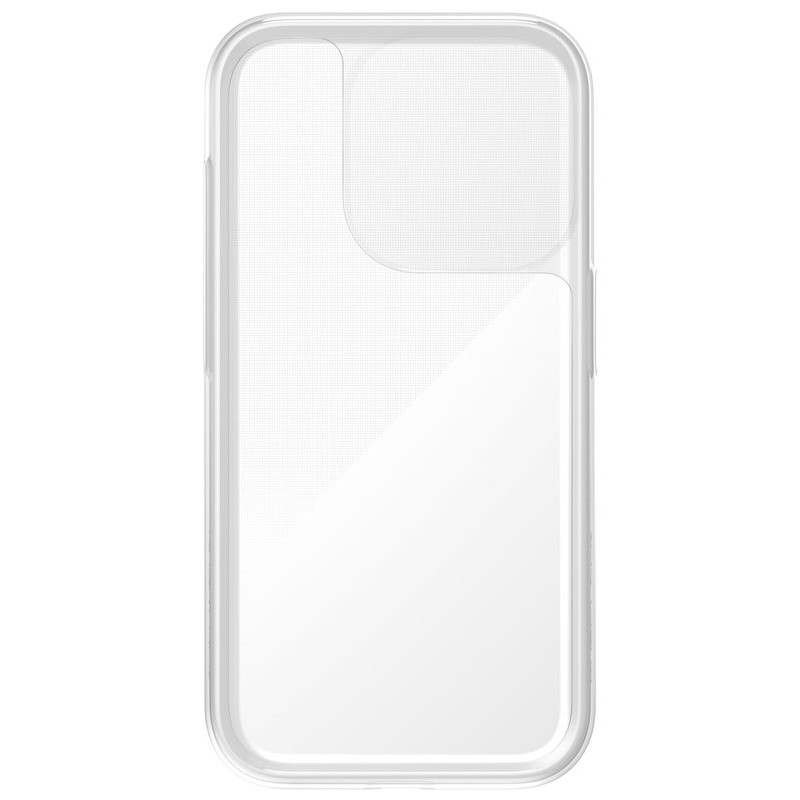 Funda impermeable para smartphone QUAD LOCK MAG Poncho - iPhone 15 Pro Funda impermeable para smartphone QUAD LOCK MAG Poncho - iPhone 15 Pro