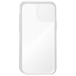 Funda impermeable para smartphone QUAD LOCK MAG Poncho - iPhone 15 Plus