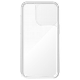 Funda impermeable para smartphone QUAD LOCK MAG Poncho - iPhone 15 Pro Max