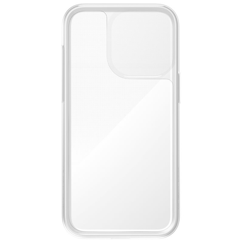 Funda impermeable para smartphone QUAD LOCK MAG Poncho - iPhone 15 Pro Max Funda impermeable para smartphone QUAD LOCK MAG Poncho - iPhone 15 Pro Max