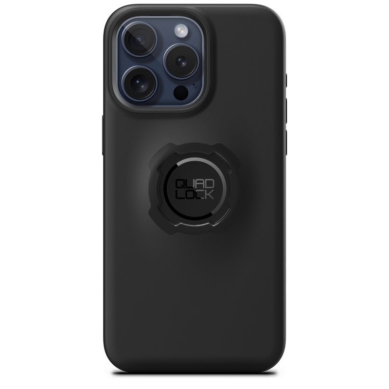 Funda móvil QUAD LOCK - iPhone 15 Pro Max Funda móvil QUAD LOCK - iPhone 15 Pro Max
