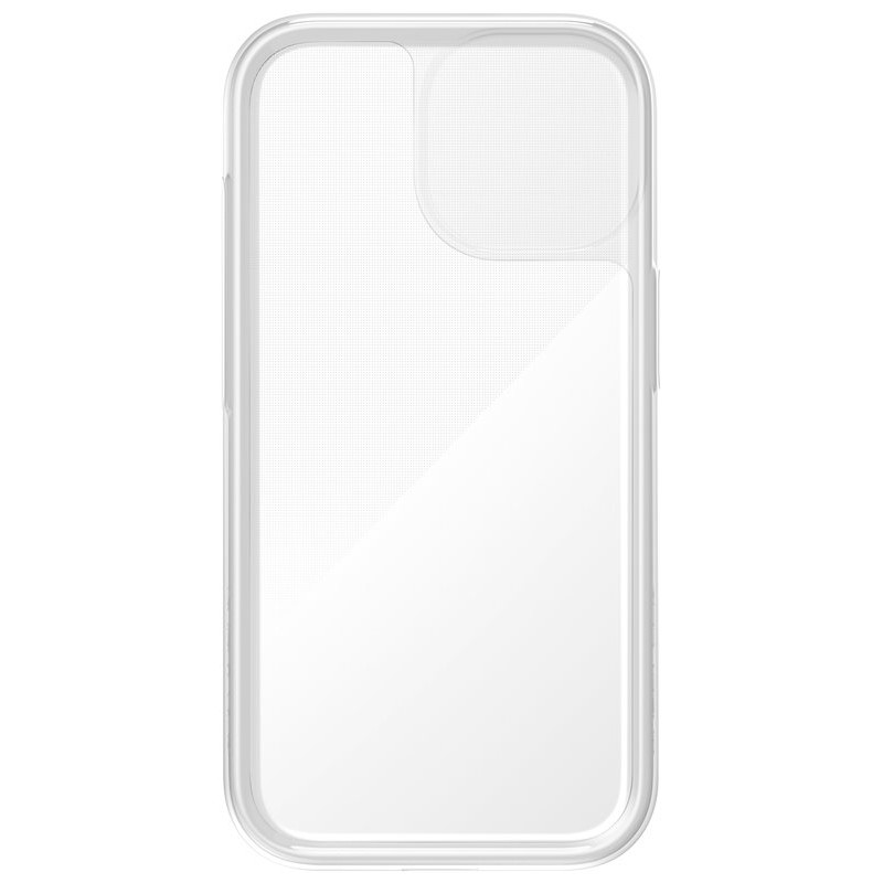 Funda impermeable para smartphone QUAD LOCK MAG Poncho - iPhone 15 Funda impermeable para smartphone QUAD LOCK MAG Poncho - iPhone 15