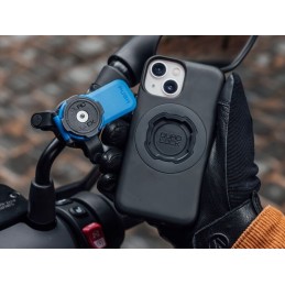 Funda para smartphone QUAD LOCK MAG - iPhone 15 Pro