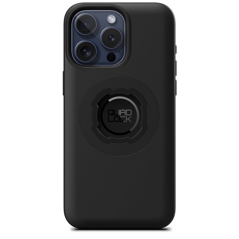 Funda para smartphone QUAD LOCK MAG - iPhone 15 Pro Max Funda para smartphone QUAD LOCK MAG - iPhone 15 Pro Max