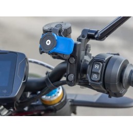 Soporte de smartphone QUAD LOCK para bomba de freno / embrague