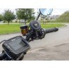 Soporte de smartphone QUAD LOCK para bomba de freno / embrague