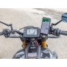 Soporte de smartphone QUAD LOCK para bomba de freno / embrague