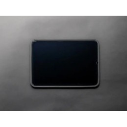 Protector de pantalla QUAD LOCK cristal templado - iPad Mini (6th Gen)