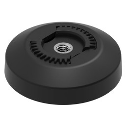 Base de soporte con tapa QUAD LOCK - Compatible 360