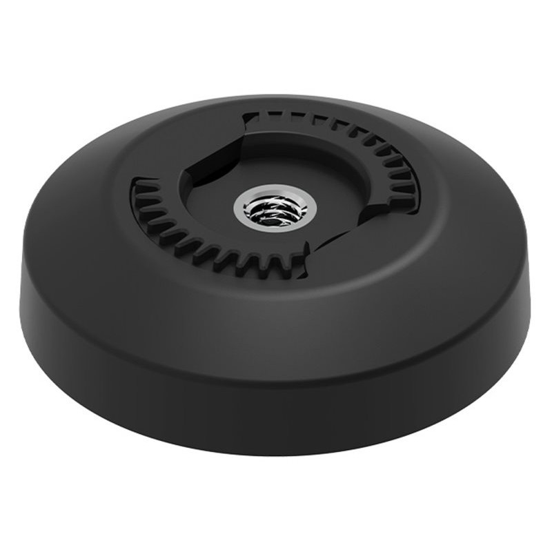 Base de soporte con tapa QUAD LOCK - Compatible 360 Base de soporte con tapa QUAD LOCK - Compatible 360