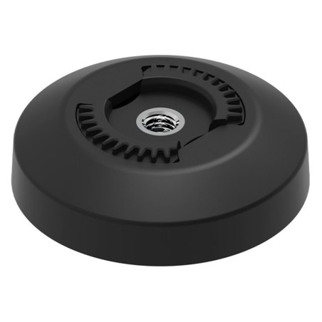 Base de soporte con tapa QUAD LOCK - Compatible 360