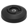 Base de soporte con tapa QUAD LOCK - Compatible 360
