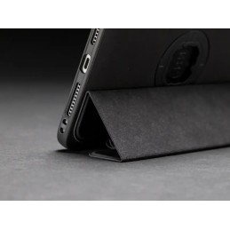 Funda con tapa y soporte QUAD LOCK - iPad mini (6th Gen)