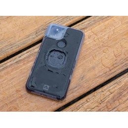 Funda impermeable para smartphone QUAD LOCK MAG Poncho - Google Pixel 8 Pro