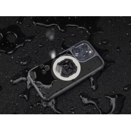 Funda impermeable para smartphone QUAD LOCK MAG Poncho - Google Pixel 8 Pro