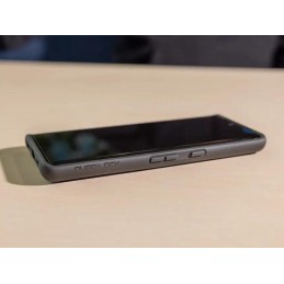 Protector de pantalla QUAD LOCK - 2 películas TPU flexibles - Google Pixel 8 Pro
