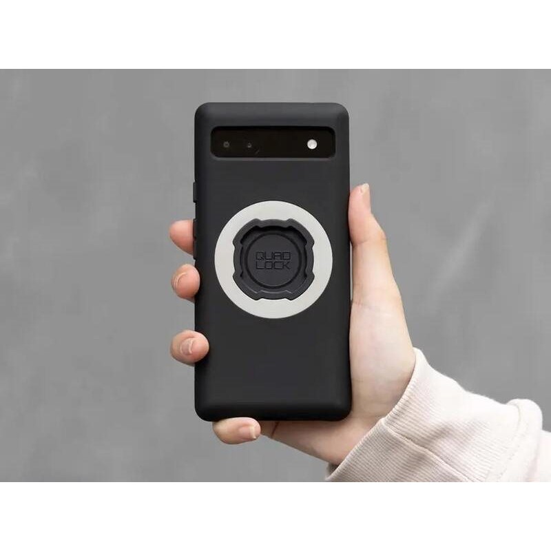 Funda para smartphoneQUAD LOCK MAG - Google Pixel 8 Pro Funda para smartphoneQUAD LOCK MAG - Google Pixel 8 Pro