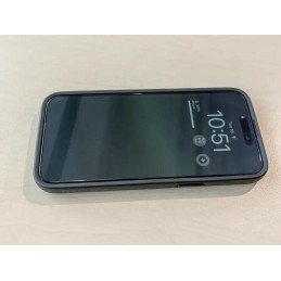 Protector de pantalla QUAD LOCK - 2 películas TPU flexibles - Google Pixel 8