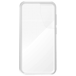 Funda impermeable para smartphone QUAD LOCK MAG Poncho - Samsung Galaxy S23 FE