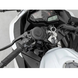Cabezal de carga inalámbrica QUAD LOCK Waterproof V2