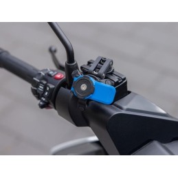 Soporte de smartphone QUAD LOCK para depósito de líquido de freno V2
