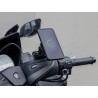 Soporte de smartphone QUAD LOCK para depósito de líquido de freno V2