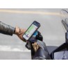 Soporte de smartphone QUAD LOCK para depósito de líquido de freno V2