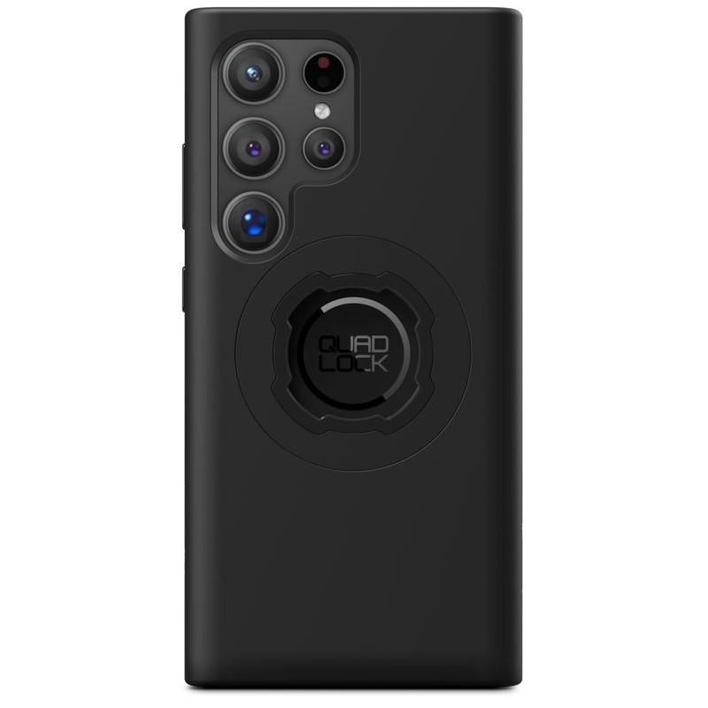 Funda para smartphone QUAD LOCK MAG - Samsung Galaxy S24 Ultra Funda para smartphone QUAD LOCK MAG - Samsung Galaxy S24 Ultra