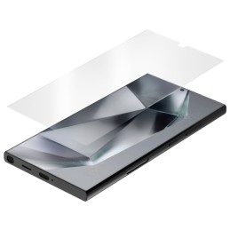 Protector de pantalla QUAD LOCK - 2 películas TPU flexibles - Samsung Galaxy S24 Ultra