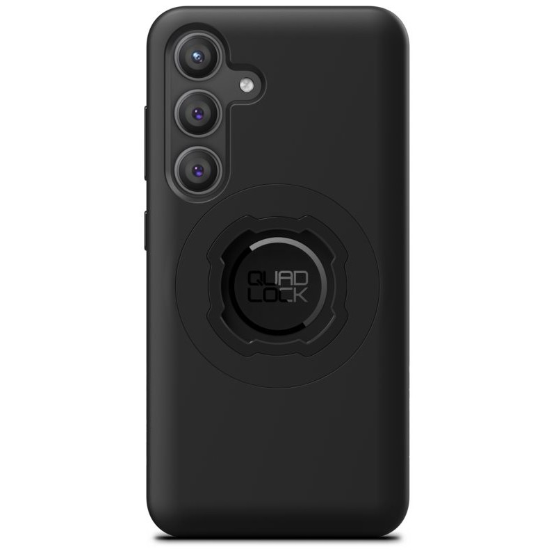 Funda para smartphone QUAD LOCK MAG - Samsung Galaxy S24+ Funda para smartphone QUAD LOCK MAG - Samsung Galaxy S24+