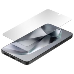 Protector de pantalla QUAD LOCK cristal templado - Samsung Galaxy S24