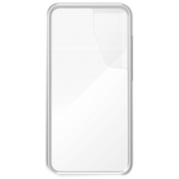 Funda impermeable para smartphone QUAD LOCK MAG Poncho - Samsung Galaxy S24 Plus