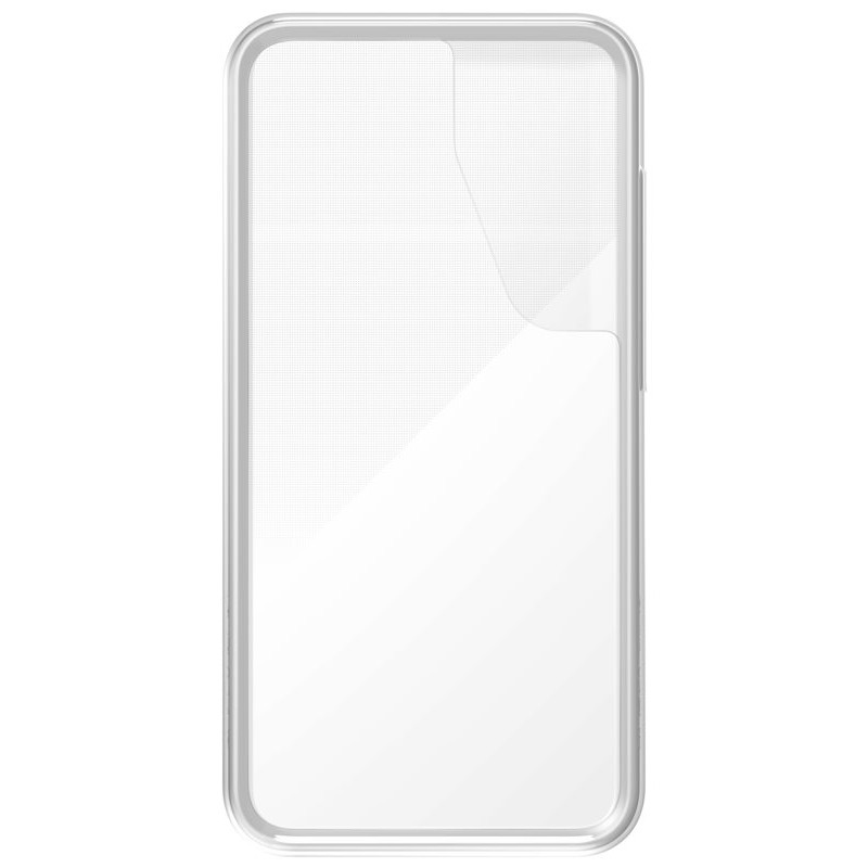 Funda impermeable para smartphone QUAD LOCK MAG Poncho - Samsung Galaxy S24 Plus Funda impermeable para smartphone QUAD LOCK MAG Poncho - Samsung Galaxy S24 Plus