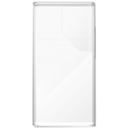 Funda impermeable para smartphone QUAD LOCK MAG Poncho - Samsung Galaxy S24 Ultra