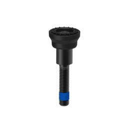 Base un solo tornillo QUAD LOCK 360 - M8