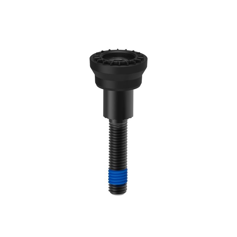 Base un solo tornillo QUAD LOCK 360 - M8 Base un solo tornillo QUAD LOCK 360 - M8