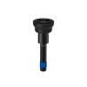 Base un solo tornillo QUAD LOCK 360 - M8