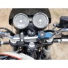 Base un solo tornillo QUAD LOCK 360 - M8
