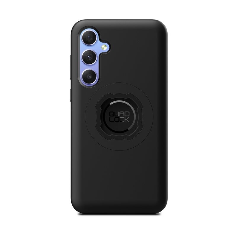 Funda para smartphone QUAD LOCK MAG - Samsung Galaxy A55 Funda para smartphone QUAD LOCK MAG - Samsung Galaxy A55