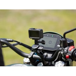 Adaptador para camara de acción QUAD LOCK
