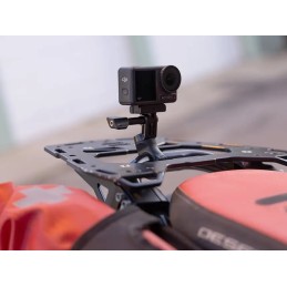 Cabezal de cámara de acción QUAD LOCK 360