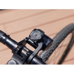 Cabeza de palanca de bloqueo corto QUAD LOCK 360