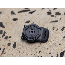 Cabeza de palanca de bloqueo corto QUAD LOCK 360