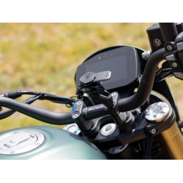 Soporte de abrazadera de manillar QUAD LOCK Pro