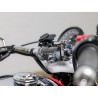 Soporte de smartphone para manillar QUAD LOCK Pro Chrome
