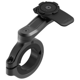 Soporte de smartphone para manillar QUAD LOCK Pro - Largo para manillares FATBAR / Special CUSTOM