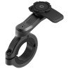 Soporte de smartphone para manillar QUAD LOCK Pro - Largo para manillares FATBAR / Special CUSTOM